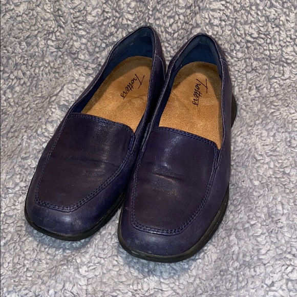 trotters jacob loafer